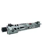CTM tactical split slide Superline for TM Hi-capa 5.1 - Grey - obrazek 3