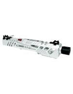 CTM tactical split slide Superline for TM Hi-capa 5.1 - Silver - obrazek 2