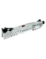 CTM tactical split slide Superline for TM Hi-capa 5.1 - Silver - obrazek 4