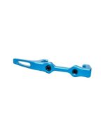 CTM Tactical tactical Advanced Handle for AAP-01 - Blue - obrazek 2