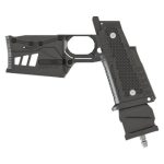 CTM Tactical TM Hi-Capa HPA M4XIMUS Kit - Black