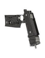 CTM Tactical TM Hi-Capa HPA M4XIMUS Kit - Black - obrazek 4