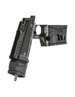 CTM Tactical TM Hi-Capa HPA M4XIMUS Kit - Black - obrazek 5