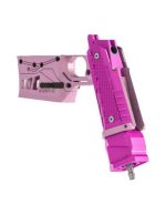 CTM Tactical TM Hi-Capa HPA M4XIMUS Kit - Pink - obrazek 2