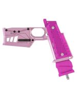 CTM Tactical TM Hi-Capa HPA M4XIMUS Kit - Pink