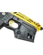 CTM Tactical TM Hi-Capa HPA M4XIMUS Kit - Pink - obrazek 5