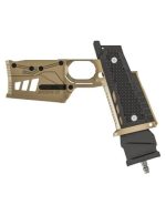 CTM Tactical TM Hi-Capa HPA M4XIMUS Kit - Tan