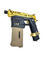 CTM Tactical TM Hi-Capa HPA M4XIMUS Kit - Tan - obrazek 5