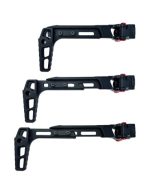 CTM Tactical TwinFold adjustable stock - obrazek 12