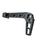 CTM Tactical TwinFold adjustable stock - obrazek 4