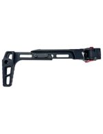 CTM Tactical TwinFold adjustable stock - obrazek 7