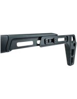 CTM Tactical TwinFold adjustable stock - obrazek 8