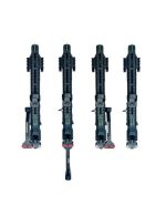 CTM Tactical TwinFold stock - 5.9 inch - obrazek 9