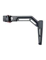 CTM Tactical TwinFold stock - 6.7 inch