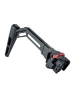 CTM Tactical TwinFold stock - 6.7 inch - obrazek 4