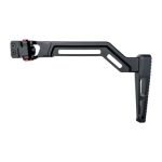 CTM Tactical TwinFold stock -  8.26inch