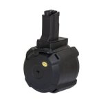 Cyma 1200 rds Electric drum for MP5 AEG