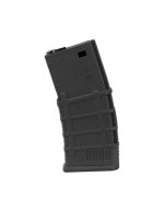 Cyma 120rds Pmag style mid-cap magazine for AEG - Black - obrazek 2
