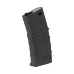 Cyma 120rds Pmag style mid-cap magazine for AEG - Black