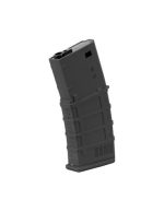 Cyma 120rds Pmag style mid-cap magazine for AEG - Black