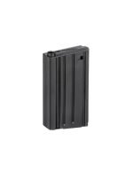Cyma 130 rds SR25/AR10 RIFLE STEEL MAGAZINE - obrazek 3