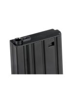 Cyma 130 rds SR25/AR10 RIFLE STEEL MAGAZINE - obrazek 4