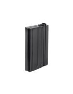 Cyma 130 rds SR25/AR10 RIFLE STEEL MAGAZINE - obrazek 5