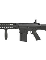 Cyma 130 rds SR25/AR10 RIFLE STEEL MAGAZINE - obrazek 6
