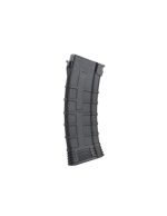 Cyma 130rd AK74 Reinforced Polymer Magazine - Black - obrazek 2