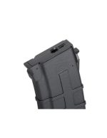 Cyma 130rd AK74 Reinforced Polymer Magazine - Black - obrazek 4