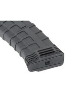 Cyma 130rd AK74 Reinforced Polymer Magazine - Black - obrazek 5