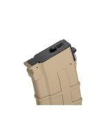 Cyma 130rd AK74 Reinforced Polymer Magazine - DE - obrazek 4