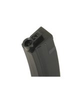 Cyma 130rds metal Magazine for MP5 - obrazek 2