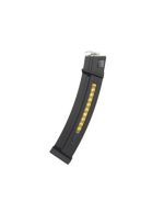 Cyma 130rds polymer Magazine for MP5 - obrazek 2