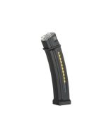 Cyma 130rds polymer Magazine for MP5