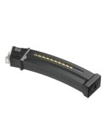 Cyma 130rds polymer Magazine for MP5 - obrazek 4