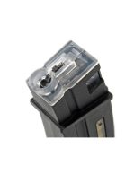 Cyma 130rds polymer Magazine for MP5 - obrazek 5