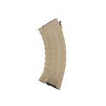Cyma 130rds polymer mid-cap Magazine for AK - TAN