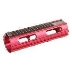 Cyma 14.5 steel teeth CNC aluminum piston