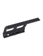 Cyma 15 slots rails for AK / SVD Dragunov - obrazek 2