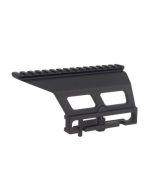 Cyma 15 slots rails for AK / SVD Dragunov