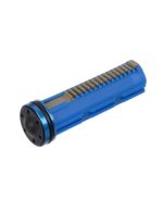 Cyma 15 steel teeth piston with piston head