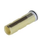 Cyma 15 steel teeth piston with piston head