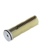 Cyma 15 steel teeth piston with piston head - obrazek 2