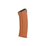 Cyma 150 rounds polymer midcap for AK AEG - Imitation Bakelite
