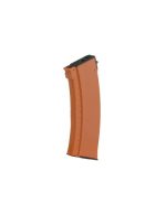 Cyma 150 rounds polymer midcap for AK AEG - Imitation Bakelite
