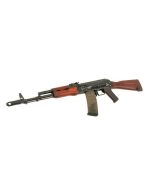 CYMA 150rd Bulgarian Mid Cap for AK AEG Waffle Magazine - obrazek 5