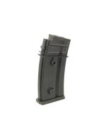 Cyma 150rd mid-cap magazine for G36 & SL8 Series - obrazek 2
