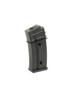 Cyma 150rd mid-cap magazine for G36 & SL8 Series