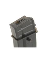 Cyma 150rd mid-cap magazine for G36 & SL8 Series - obrazek 3